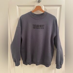 Taylor Swift Eras Tour Crewneck